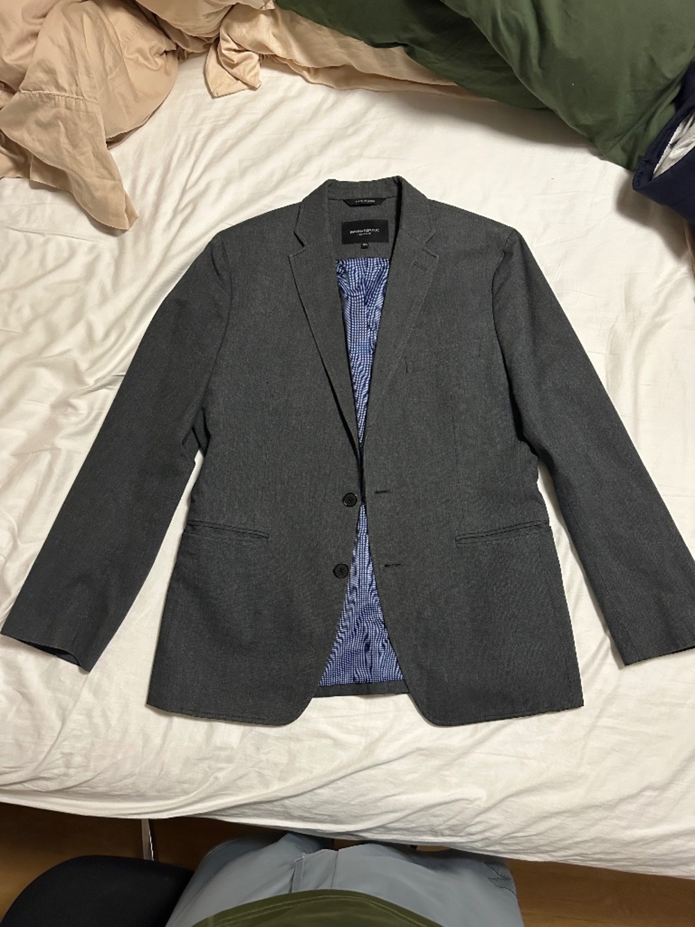Banana Republic Blazer Sports Coat